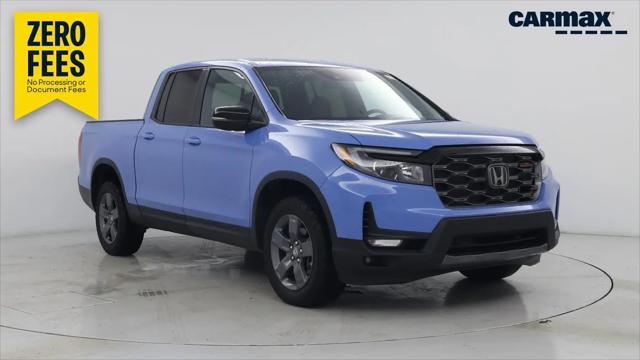 2024 Honda Ridgeline TrailSport for sale in Charleston, SC