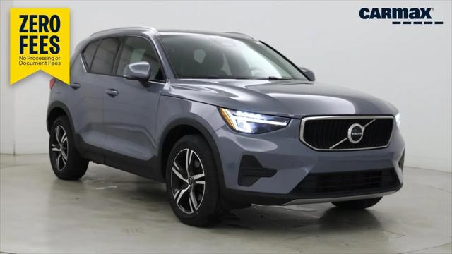 2023 Volvo XC40 B5 Core for sale in Charleston, SC