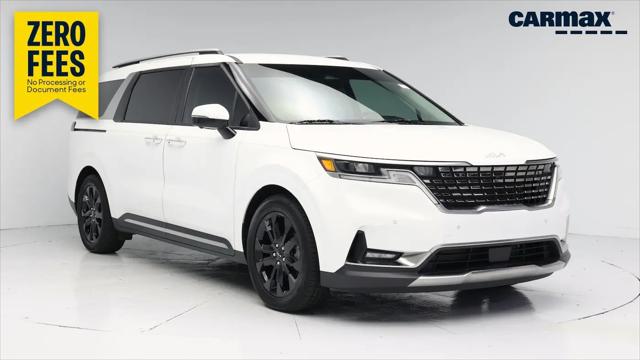 2024 Kia Carnival MPV SX for sale in Charleston, SC