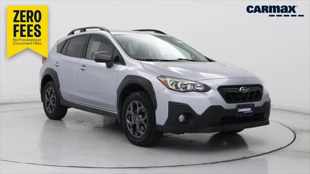 2022 Subaru Crosstrek Sport for sale in Burbank, CA