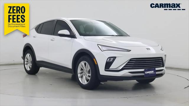 2024 Buick NV Preferred FWD for sale in McKinney, TX