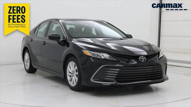 2023 Toyota Camry LE for sale in Hoover, AL