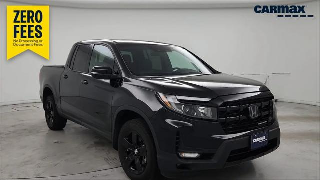2025 Honda Ridgeline Black Edition for sale in Hoover, AL