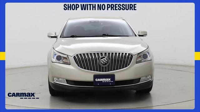 2014 Buick LaCrosse Premium I Group