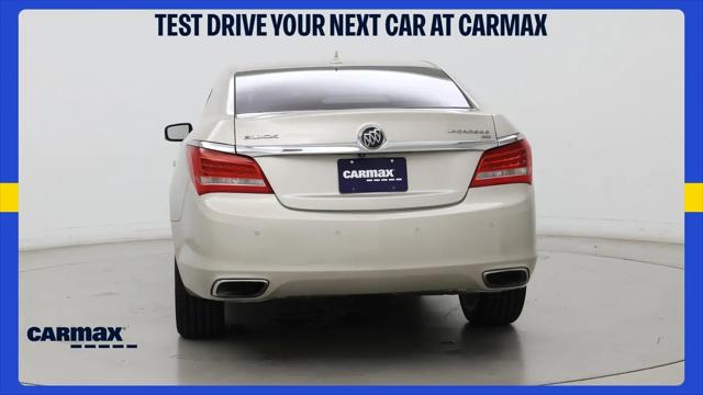 2014 Buick LaCrosse Premium I Group