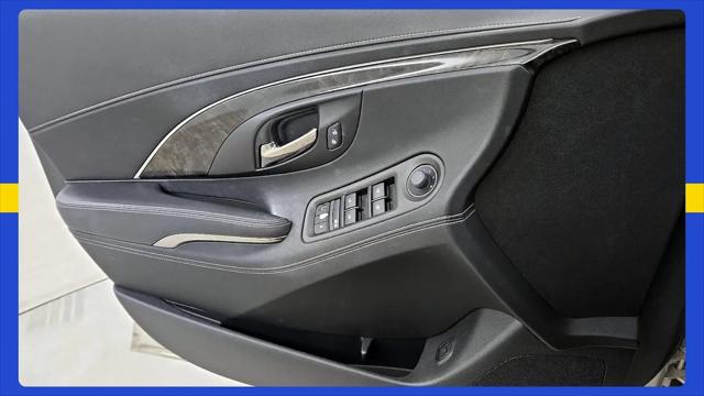 2014 Buick LaCrosse Premium I Group