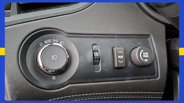 2014 Buick LaCrosse Premium I Group
