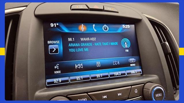 2014 Buick LaCrosse Premium I Group