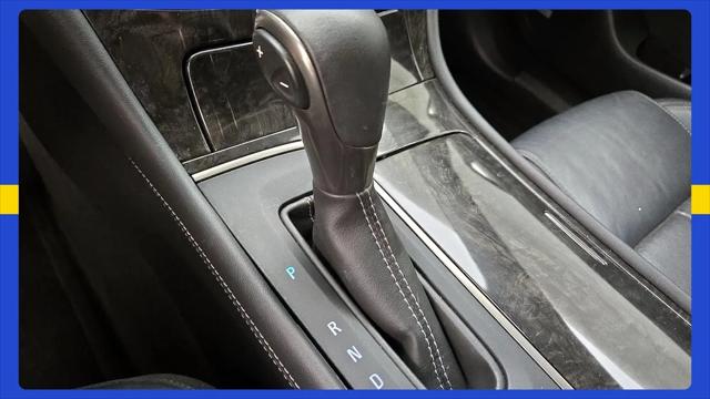 2014 Buick LaCrosse Premium I Group