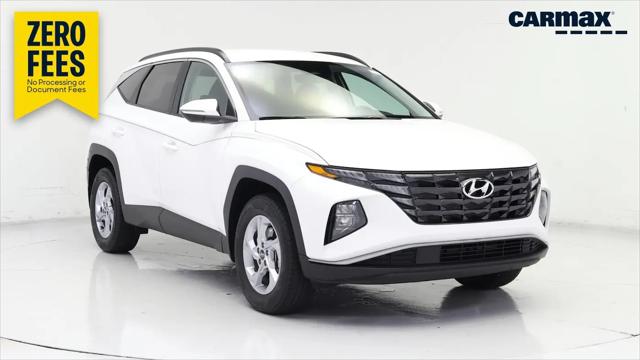 2023 Hyundai Tucson SEL for sale in Jacksonville, FL