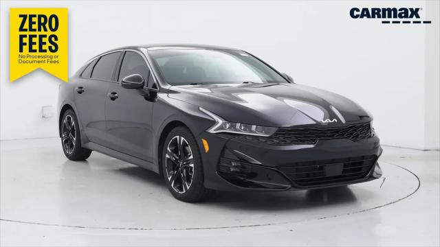 2023 Kia K5 GT-Line for sale in Jacksonville, FL