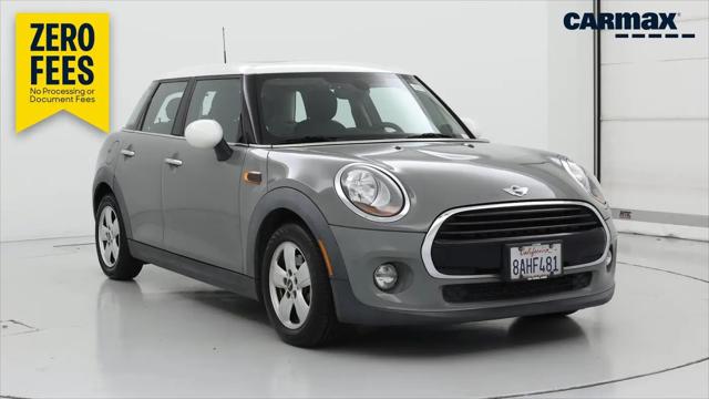 2018 MINI Hardtop Cooper for sale in Fairfield, CA