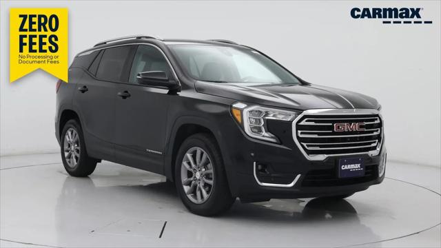 2024 GMC Terrain AWD SLT for sale in Raleigh, NC