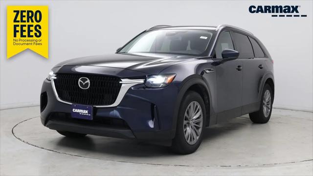 2024 Mazda X-90 Preferred for sale in Raleigh, NC