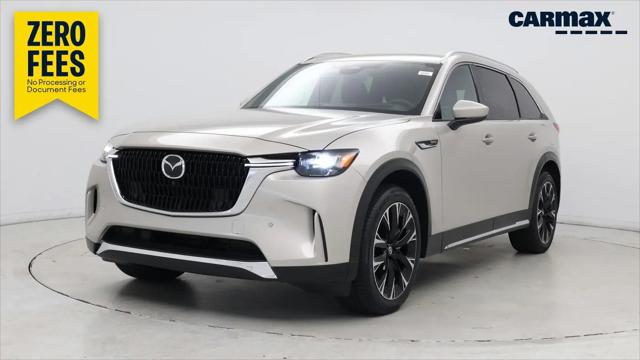 2025 Mazda X-90 Premium Plus Package for sale in Raleigh, NC
