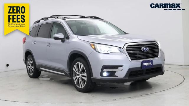 2020 Subaru Ascent Limited for sale in Raleigh, NC