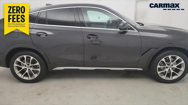 2023 BMW X6 xDrive40i for sale in Raleigh, NC