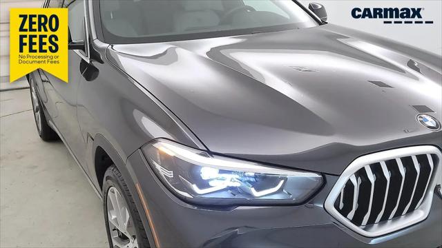 2023 BMW X6 xDrive40i for sale in Raleigh, NC