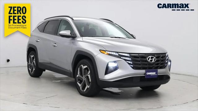 2024 Hyundai Tucson SEL for sale in Raleigh, NC