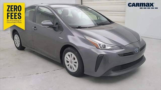 2022 Toyota Prius LE for sale in Raleigh, NC
