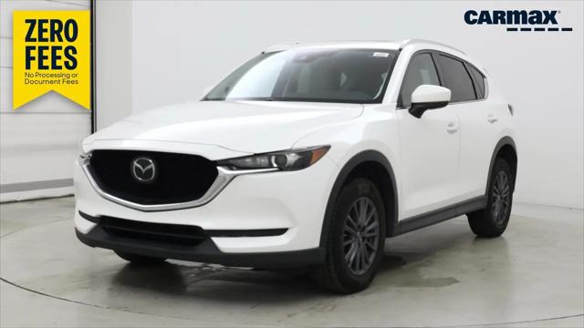 2020 Mazda CX-5 Touring for sale in Myrtle Beach, SC