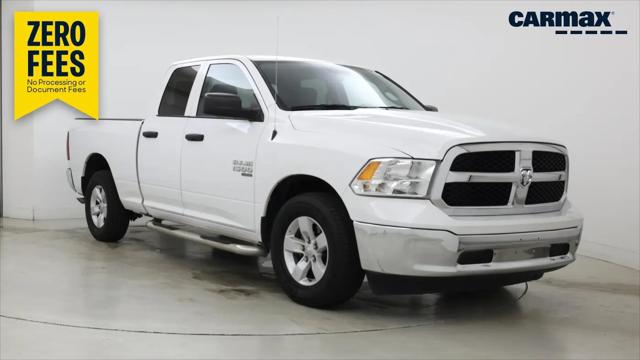 2024 Ram 1500 Classic SLT Quad Cab 4x2 64 Box for sale in Myrtle Beach, SC