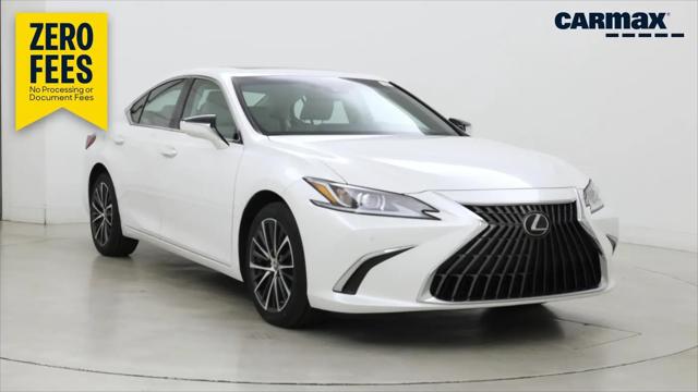 2023 Lexus ES 250 ES 250 for sale in Myrtle Beach, SC