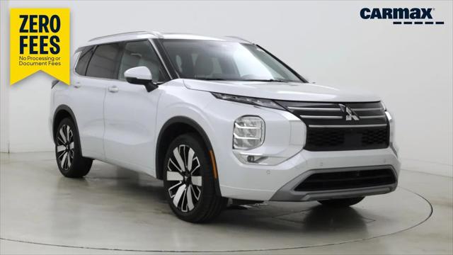 2025 Mitsubishi Outlander SEL 2.5 2WD for sale in Myrtle Beach, SC