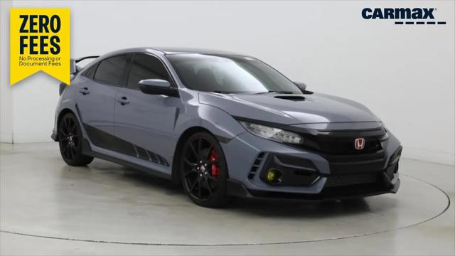 2021 Honda Civic Touring for sale in Myrtle Beach, SC