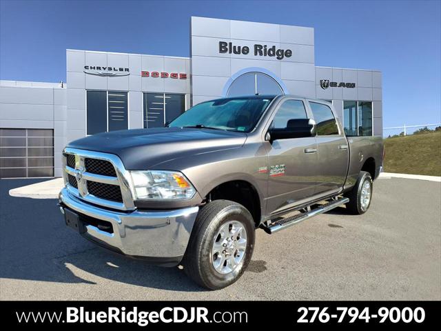 2016 Ram 2500 Tradesman for sale in Lebanon, VA