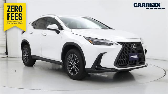 2023 Lexus NX 350 NX 350 for sale in King of Prussia, PA