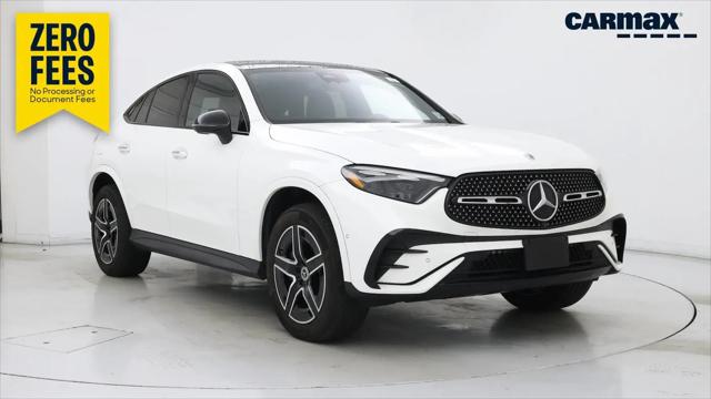 2024 Mercedes-Benz GLC 4MATIC for sale in King of Prussia, PA