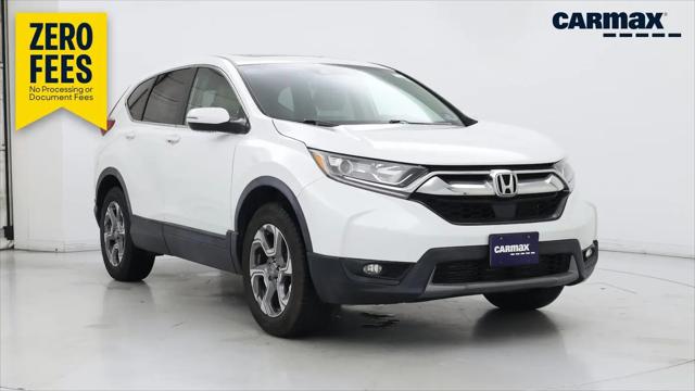 2019 Honda CR-V EX-L for sale in King of Prussia, PA