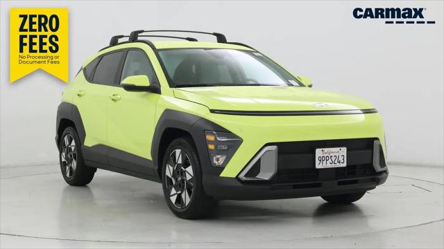 2024 Hyundai Kona SEL for sale in Oceanside, CA