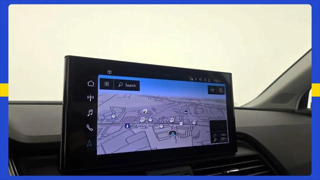 2023 Audi Q5 Premium Plus 45 TFSI S line quattro