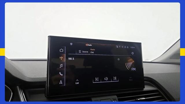 2023 Audi Q5 Premium Plus 45 TFSI S line quattro