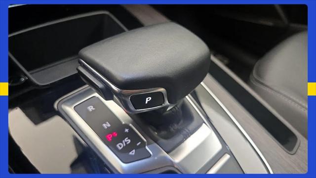 2023 Audi Q5 Premium Plus 45 TFSI S line quattro