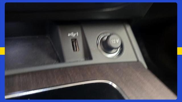 2023 Audi Q5 Premium Plus 45 TFSI S line quattro