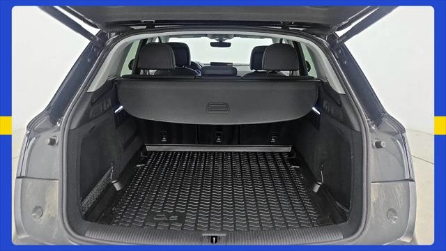 2023 Audi Q5 Premium Plus 45 TFSI S line quattro