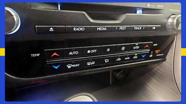 2017 Lexus RX 350 F Sport