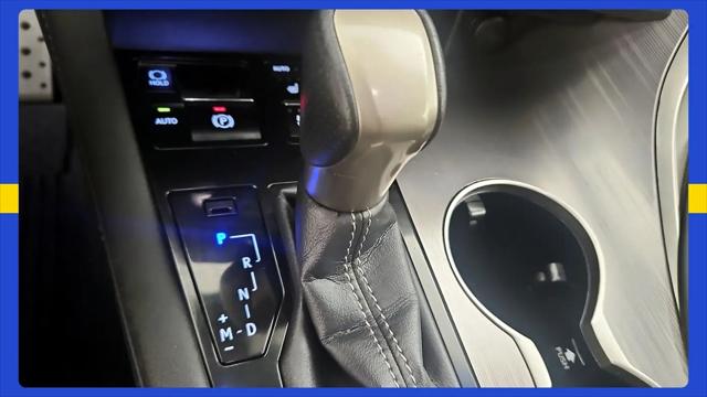 2017 Lexus RX 350 F Sport