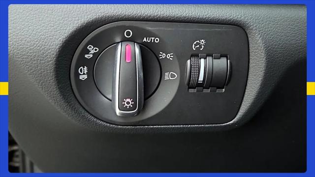 2016 Audi Q3 2.0T Premium Plus
