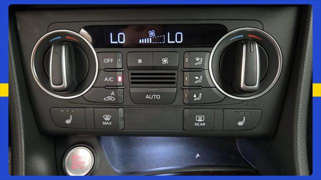 2016 Audi Q3 2.0T Premium Plus