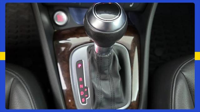 2016 Audi Q3 2.0T Premium Plus