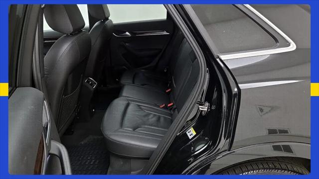 2016 Audi Q3 2.0T Premium Plus