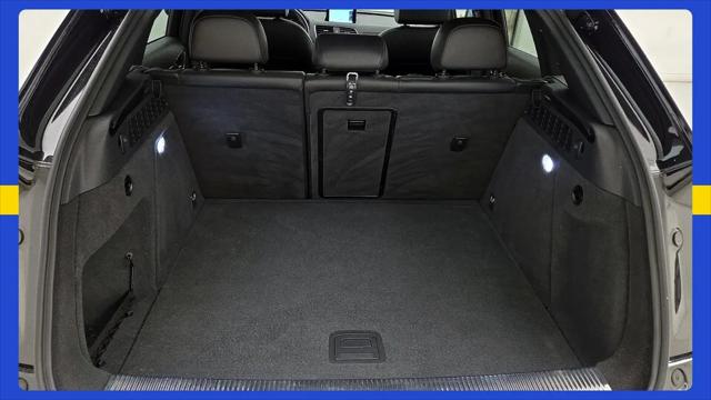 2016 Audi Q3 2.0T Premium Plus