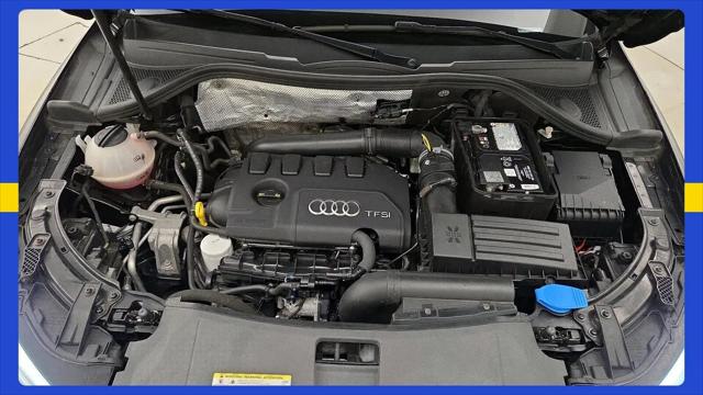 2016 Audi Q3 2.0T Premium Plus
