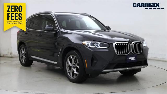 2023 BMW X3 xDrive30i for sale in Danvers, MA