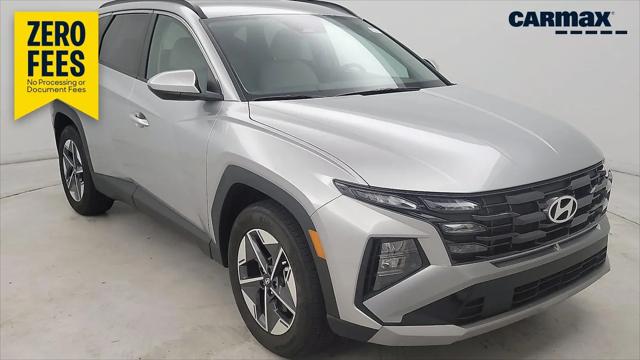 2025 Hyundai Tucson SEL for sale in Asheville, NC