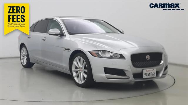 2016 Jaguar XF 35t Prestige for sale in Ontario, CA